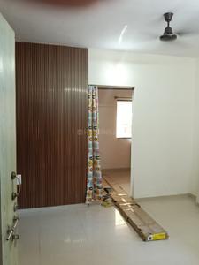 Hall Image of 350 Sq.ft 1 RK Apartment / Flat for rent in Thane West Thane for Rs. 15000