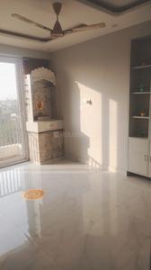 Hall Image of 1400 Sq.ft 3 BHK Apartment / Flat for rent in Jagatpura Jaipur for Rs. 28000