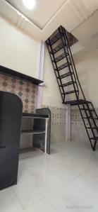 Kitchen Image of 390 Sq.ft 1 RK Independent House for sale in Vikhroli East Mumbai for Rs. 3750000