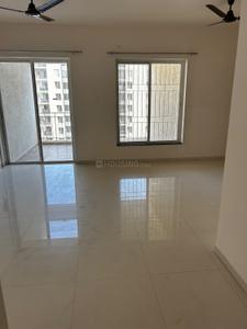 Hall Image of 1500 Sq.ft 3 BHK Apartment / Flat for sale in Abhinav Pebbles Urbania, Bavdhan Pune for Rs. 12800000
