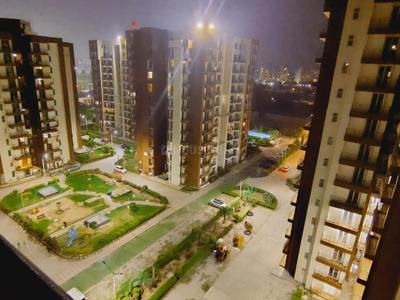 Image of 1430 Sq.ft 3 BHK Apartment / Flat for rent in Kundli, Sonipat for Rs. 21500