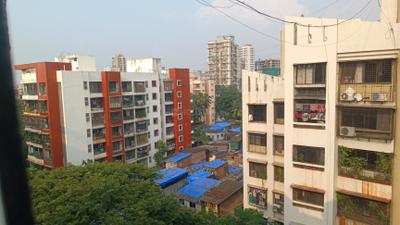 Image of 750 Sq.ft 2 BHK Apartment / Flat for sale in Blue Crystal, Dahisar West, Mumbai for Rs. 16800000
