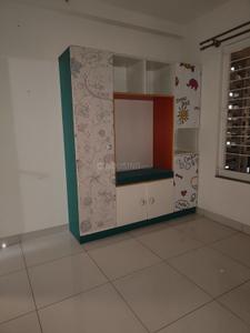 Hall Image of 1632 Sq.ft 3 BHK Apartment / Flat for sale in Puravankara Palm Beach, Kyalasanahalli Bengaluru for Rs. 21900000