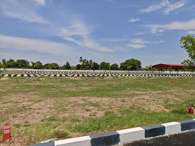 Image of 759 Sq.ft Residential Plot / Land for sale in Singaperumal Koil, Chennai for Rs. 1517241