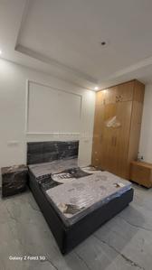 Bedroom Image of 900 Sq.ft 2 BHK Builder Floor for sale in Aujala Mohali for Rs. 4599000