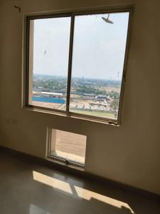 Bedroom Image of 2030 Sq.ft 4 BHK Apartment / Flat for rent in Rising Homes At DXP 92, Sector 92 Gurgaon for Rs. 30000