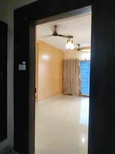 Main Entrance Image of 980 Sq.ft 2 BHK Apartment / Flat for sale in Agarwal Exotica, Vasai East Vasai for Rs. 7800000