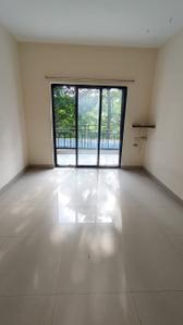 Hall Image of 823 Sq.ft 2 BHK Apartment / Flat for rent in Kumar Kumar Periwinkle, Kharadi Pune for Rs. 32000