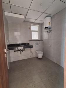 Bathroom Image of 900 Sq.ft 2 BHK Apartment / Flat for sale in Godrej The Suites, Jaypee Greens Greater Noida for Rs. 12000000