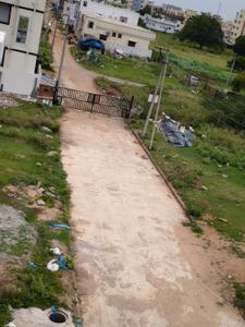 Image of 3006 Sq.ft 3 BHK Duplex for sale in Thumukunta, Secunderabad for Rs. 12900002