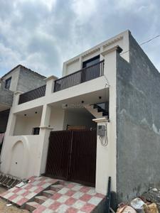 Image of 1000 Sq.ft 2 BHK Independent House for sale in Panchkula Extension, Panchkula for Rs. 5500000
