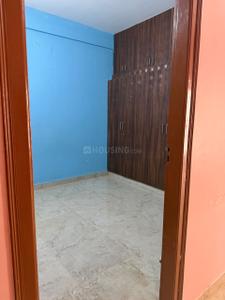 Image of 700 Sq.ft 2 BHK Builder Floor for rent in Kachamaranahalli, Bengaluru for Rs. 18000