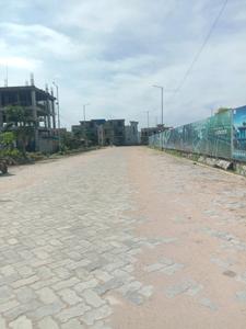 Image of 1440 Sq.ft Residential Plot / Land for sale in Swapnabhumi, New Town, Kolkata for Rs. 3550000