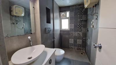 Image of 1765 Sq.ft 3 BHK Apartment / Flat for rent in Aims Angel Golf Avenue II, Sector 75, Noida for Rs. 52000