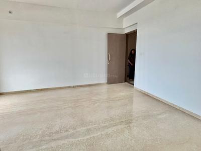 Hall Image of 1300 Sq.ft 3 BHK Apartment / Flat for rent in Borivali West Mumbai for Rs. 85000