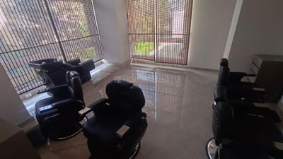 Balcony Image of 2000 Sq.ft 3.5 BHK Apartment / Flat for rent in Prestige Fairfield, RMV Extension Stage 2 Bengaluru for Rs. 165000
