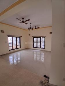 Hall Image of 1200 Sq.ft 2 BHK Apartment / Flat for rent in SBR Horizon, K R Puram Bengaluru for Rs. 38000