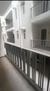 Balcony Image of 1423 Sq.ft 3.5 BHK Apartment / Flat for sale in Smartworld Gems, Sector 89 Gurgaon for Rs. 16500000