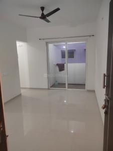 Hall Image of 503 Sq.ft 2 BHK Apartment / Flat for rent in Kolte Patil Life Republic Sector R35 35th Avenue Harmony, Mulshi Kh. Pune for Rs. 20000