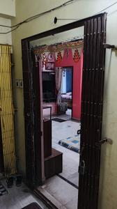 Bedroom Image of 900 Sq.ft 2 BHK Apartment / Flat for sale in Baguiati Kolkata for Rs. 3250000