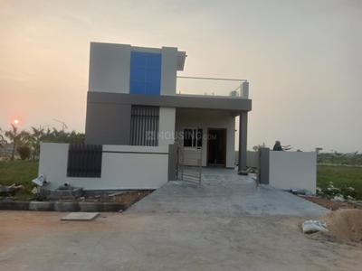 Image of 1800 Sq.ft Residential Plot / Land for sale in Surya Icon, Sarika, Vizianagaram for Rs. 2700000