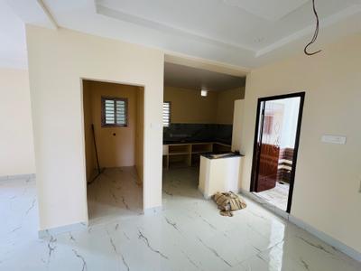 Pooja Room Image of 2997 Sq.ft 2 BHK Apartment / Flat for sale in Ashoka Heights, Madhavanagar Nizamabad for Rs. 3699999