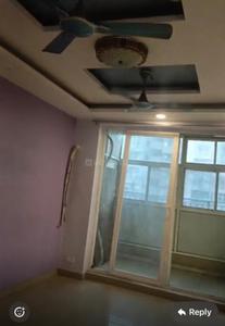 Hall Image of 1000 Sq.ft 2 BHK Apartment / Flat for sale in ACE Platinum, Zeta I Greater Noida for Rs. 8600000