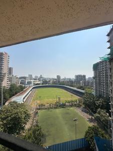 Balcony Image of 629 Sq.ft 2 BHK Apartment / Flat for sale in Vengurlekars Chaitra, Andheri West Mumbai for Rs. 23000000