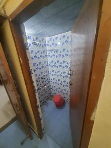 Bathroom Image of 600 Sq.ft 1.5 BHK Independent House for sale in Saligramam Chennai for Rs. 9500000