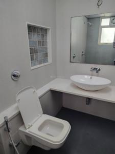 Image of 1480 Sq.ft 3 BHK Apartment / Flat for sale in Aditi Ribera, Baner, Pune for Rs. 18500000