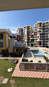 Image of 2650 Sq.ft 4.5 BHK Apartment / Flat for sale in Astrum La Regencia, Huda Sectors, Panipat for Rs. 17500000