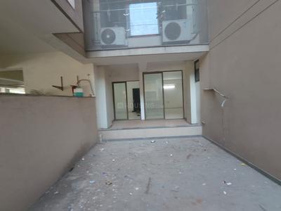 Balcony Image of 2638 Sq.ft 3 BHK Apartment / Flat for sale in Shree Radha Jaldeep Vertex, Ambli Ahmedabad for Rs. 22100000
