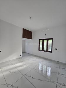 Bedroom Image of 900 Sq.ft 3 BHK Independent House for sale in Panayikulam Kochi for Rs. 4500000