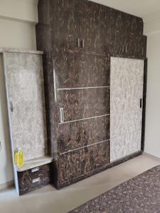 Bedroom Image of 3400 Sq.ft 4 BHK Penthouse for sale in Vemali Vadodara for Rs. 9000000