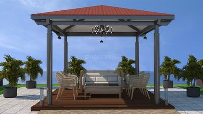 Image of 1510 Sq.ft 3 BHK Apartment / Flat for sale in Orion Crown, Jakhya, Indore for Rs. 7550000