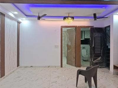 Living Room Image of 1450 Sq.ft 3 BHK Apartment / Flat for sale in Swastik AVS Infra Homes, Sector 102 Noida for Rs. 5949999