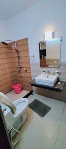 Bedroom Image of 2220 Sq.ft 3.5 BHK Apartment / Flat for sale in Vedic Village Greentech City, Vedic Village Kolkata for Rs. 9500000