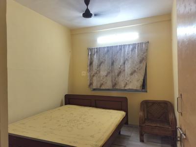 Bedroom Image of 1200 Sq.ft 3 BHK Apartment / Flat for sale in Airport Gate no. 1 Kolkata for Rs. 4050000