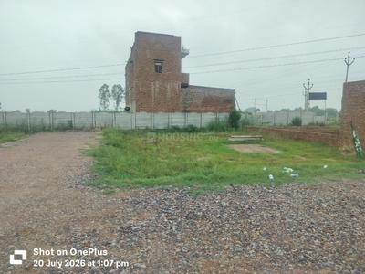 Image of 1066 Sq.ft Residential Plot / Land for sale in Govardhan, Mathura for Rs. 1800000