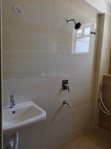 Bathroom Image of 1490 Sq.ft 3 BHK Apartment / Flat for sale in Byrathi Bengaluru for Rs. 10900000