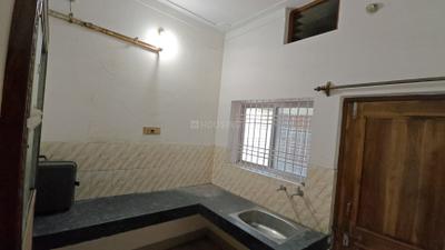 Kitchen Image of 1000 Sq.ft 2 BHK Independent House for rent in Uslapur Bilaspur for Rs. 12000