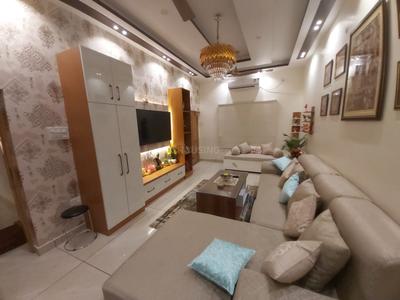 Hall Image of 2100 Sq.ft 3 BHK Independent House for sale in Rajajipuram Lucknow for Rs. 11000000