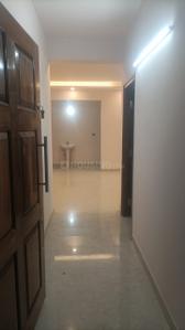 Hall Image of 2200 Sq.ft 3 BHK Builder Floor for rent in Frazer Town Bengaluru for Rs. 85000