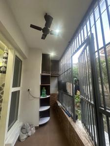 Balcony Image of 1050 Sq.ft 2 BHK Apartment / Flat for rent in Sector 115 Mohali for Rs. 25000