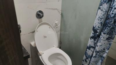 Image of 1250 Sq.ft 3 BHK Apartment / Flat for sale in Goel Ganga Serio E F Building, Kharadi, Pune for Rs. 20000000