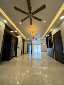 4 BHK Independent Builder Floor