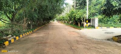 Image of 1200 Sq.ft Residential Plot / Land for sale in Avadharanahalli, Tumkur for Rs. 6600000