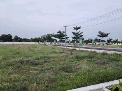 Image of 775 Sq.ft Residential Plot / Land for sale in Amber County, Poonamallee, Chennai for Rs. 1900000