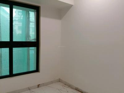 Bedroom Image of 896 Sq.ft 2 BHK Apartment / Flat for sale in MICL Aaradhya Parkwood 1, Mira Road East Mira Bhayandar for Rs. 12200000