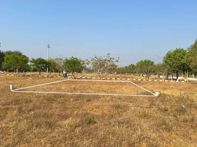 Residential Plot